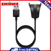 100cm USB Charging Cable Watch Charger Cord for TomTom Spark Runner2/3/Spark 3
